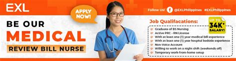 EXL Service Philippines Jobs in Philippines .